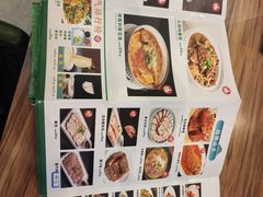 -合合春饼·酱骨·东北菜(潘家园店)
