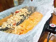 -三煮纸包鱼(青岛总店)