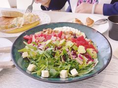 -娜娜家·Nana's restaurant(国金汇店)