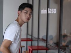 -MIMI FASO(古仓店)