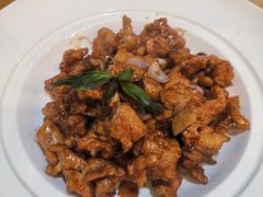 -陈傻子餐厅(世纪都会店)