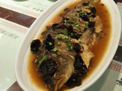 -松针蔡记蒸饺(花园路店)