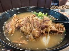 崩沙腩河-章记香港仔鱼蛋王(西洋菜街店)