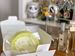 玫珑卷-卷时·瑞士卷·生日蛋糕(大望路店)