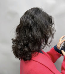 -东梵造型·烫发染发接发连锁SALON