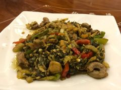 -美极鲜食坊(宝安南路店)
