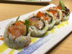 -富山日式料理(宽厚里店)
