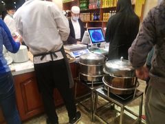 -清真·益鑫羊肉手抓馆(花园北街店)