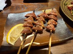 -鸟鹏烧鸟居酒屋(熙龙湾店)