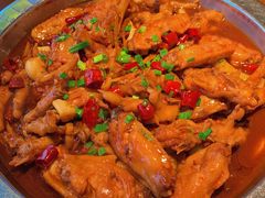 -胖哥俩肉蟹煲(来福士店)