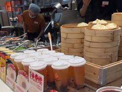 -乡村基·川味现炒大王(熙悦天街店)