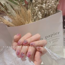 -米小兔美甲美睫