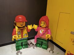 -上海乐高探索中心