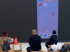 -Apple零售店(青岛万象城店)