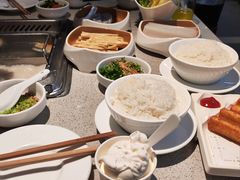 -海底捞大排档火锅(悦荟广场店)