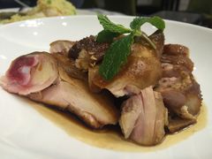 -南山鲜虾面·活鲜小馆·海味大连菜(南山总店)