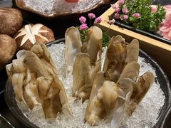 -湊湊火锅·茶憩(合生汇购物中心店)