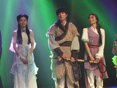 -合肥大剧院