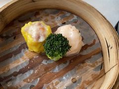 -广州塔晖粤轩中餐厅