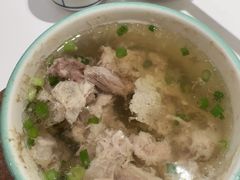 -客家汇·客家传承菜(水库店)