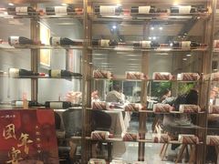 -一澜江宴·江景地标楚菜(江滩公园店)