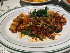 -太食獸泰式茶餐厅(北美新天地店)