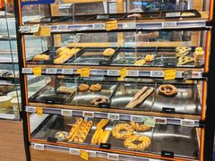 -ALDI奥乐齐超市(凯德虹口店)