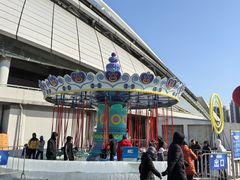 -沈阳奥体冰雪嘉年华