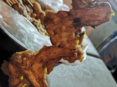 -水产西街炸串(水产西街店)