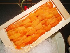 -禾绿寿司·定食·拉面·烧炸(喜荟城店)