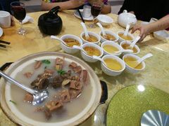 -海宝酒家(中山四路店)