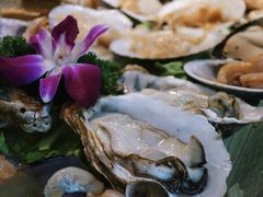 -樾餐厅泰式海鲜火锅(民歌湖店)