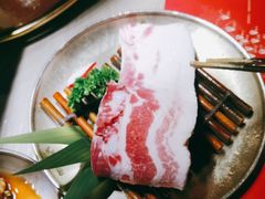 -西塔老太太泥炉烤肉(温州首店万象城黑金店)