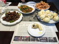 -老厨家(友谊路总店)