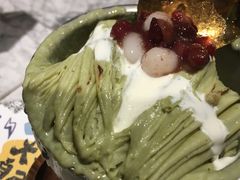 -发记甜品(山东街店)