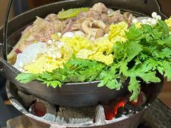 -炭虎烤肉(桂林路店)
