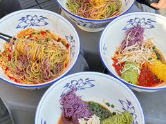 -小河盐帮·私家菜·烤鸭(三元桥·霄云路店)