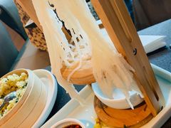 -赠李白·如诗的川味(余杭万达广场店)