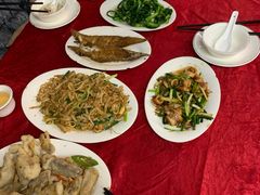 -蛇口康乐快餐鱼仔档(翠苑小区店)