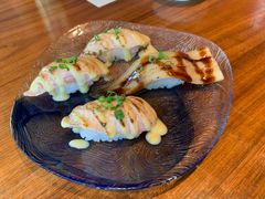 -Mr·Fish鱼鲜生海鲜放题(银泰in99店)