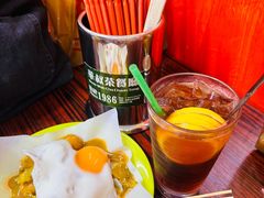-華叔茶記