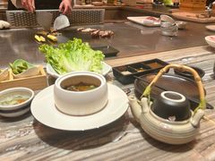 -赤坂亭·M9和牛烧肉·铁板烧·日料398放题(长泰广场店)