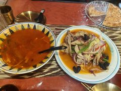 -新疆伊宁远征餐厅