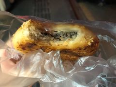 -朱记小郑酥烧饼(建康路店)