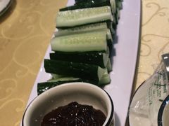 -人民公社大食堂(台湖店)