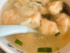 -鑫震源·苏式大虾生煎(山塘街店)