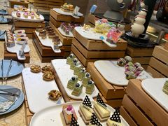 -美盛喜来登大酒店-盛宴标帜餐厅
