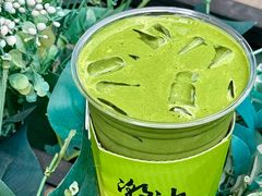 -茶月山·潮汕茶店(同创汇店)