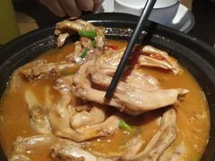 -丰乐餐厅·始于1999·本地老字号