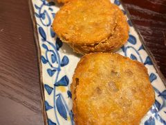 -古都历食南京菜·烤鸭·鸭血粉丝·汤包(南京博物院店)